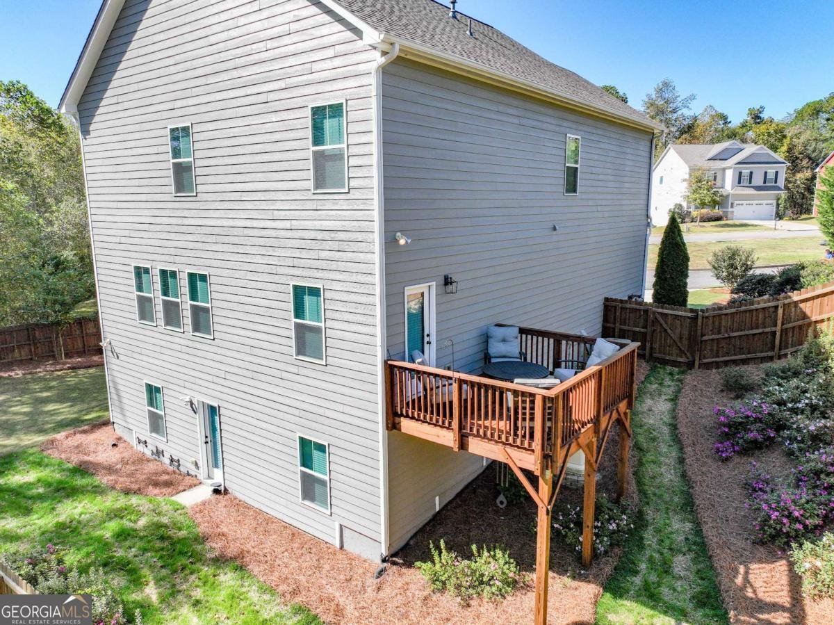 251 Mcgregor Lane Dawsonville - 7