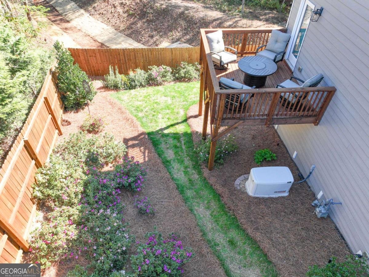 251 Mcgregor Lane Dawsonville - 8