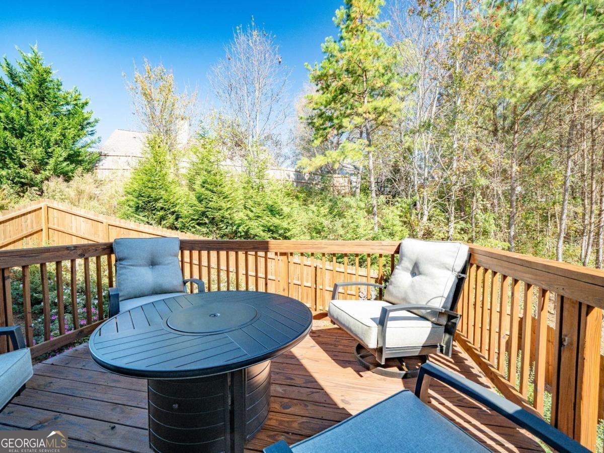 251 Mcgregor Lane Dawsonville - 9