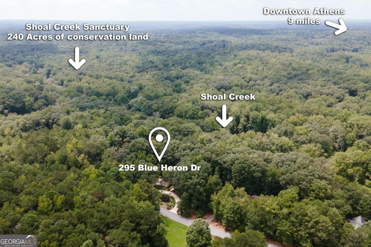 295 Blue Heron Drive Athens - 23