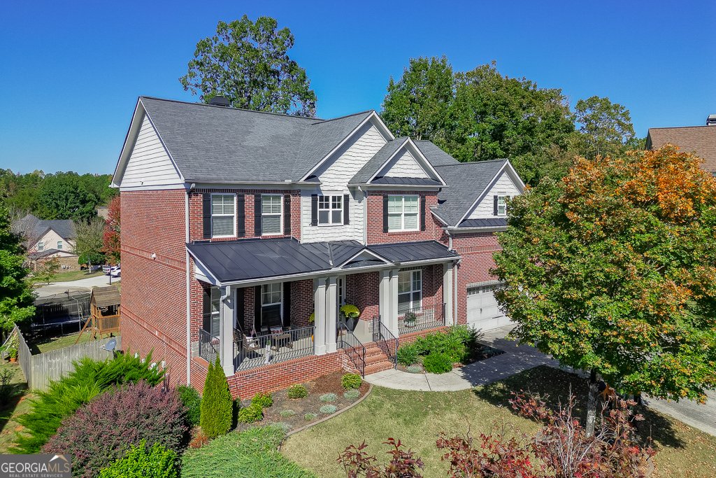 5333 Birchland Court Buford - 11