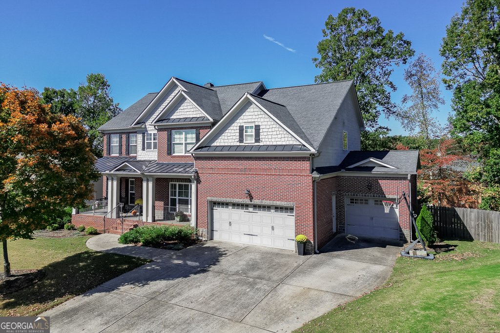 5333 Birchland Court Buford - 12