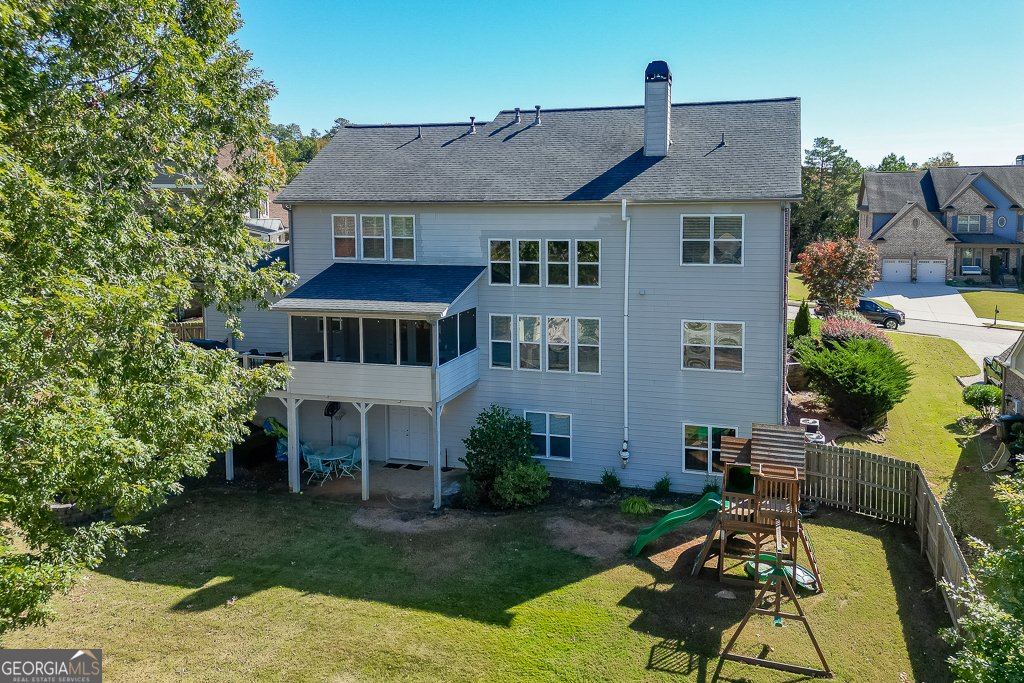 5333 Birchland Court Buford - 13