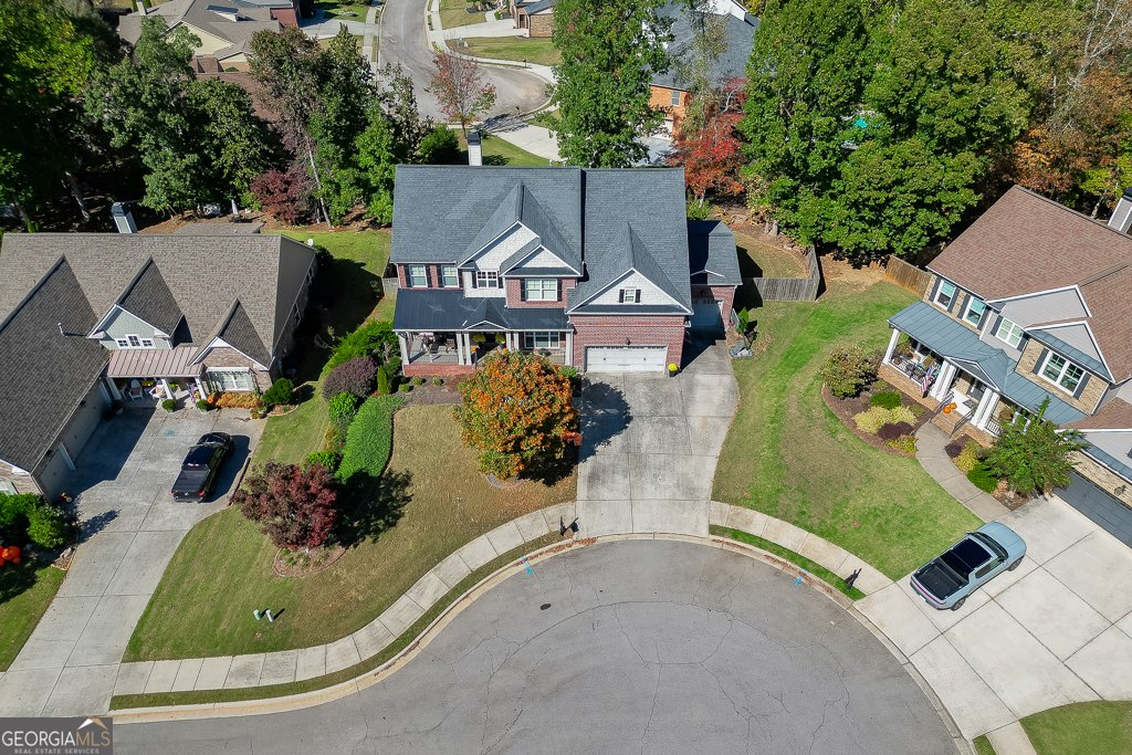 5333 Birchland Court Buford - 14