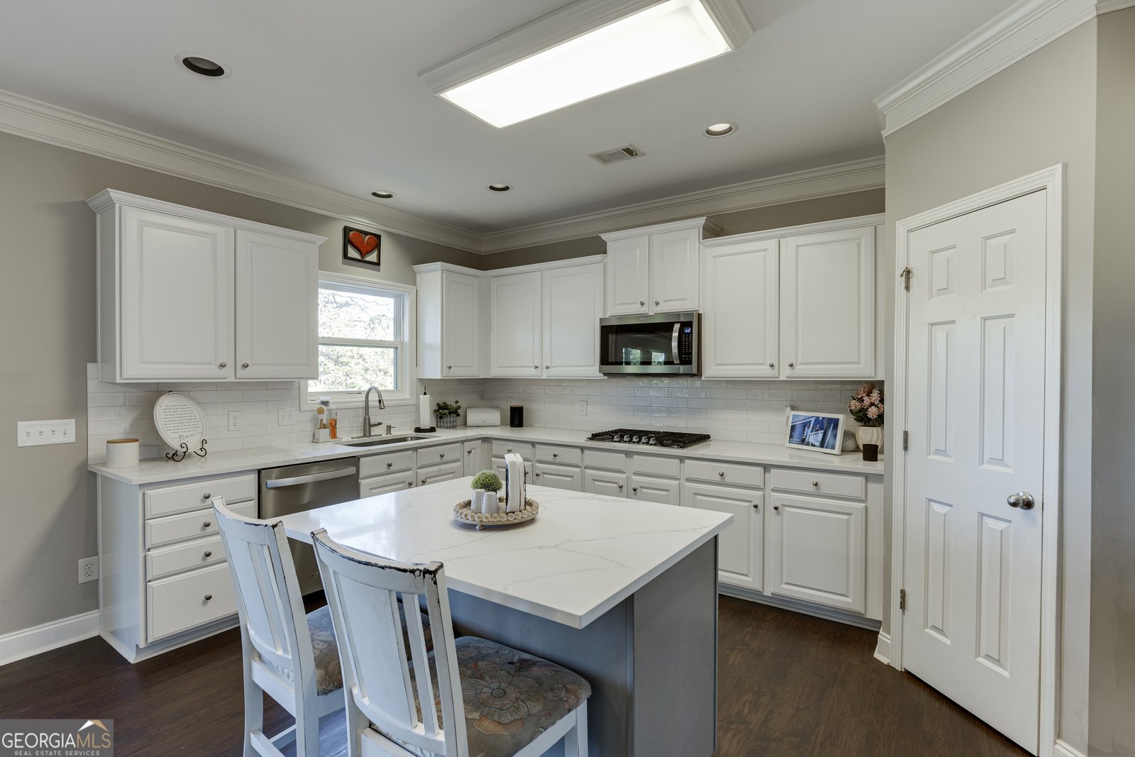 5333 Birchland Court Buford - 16