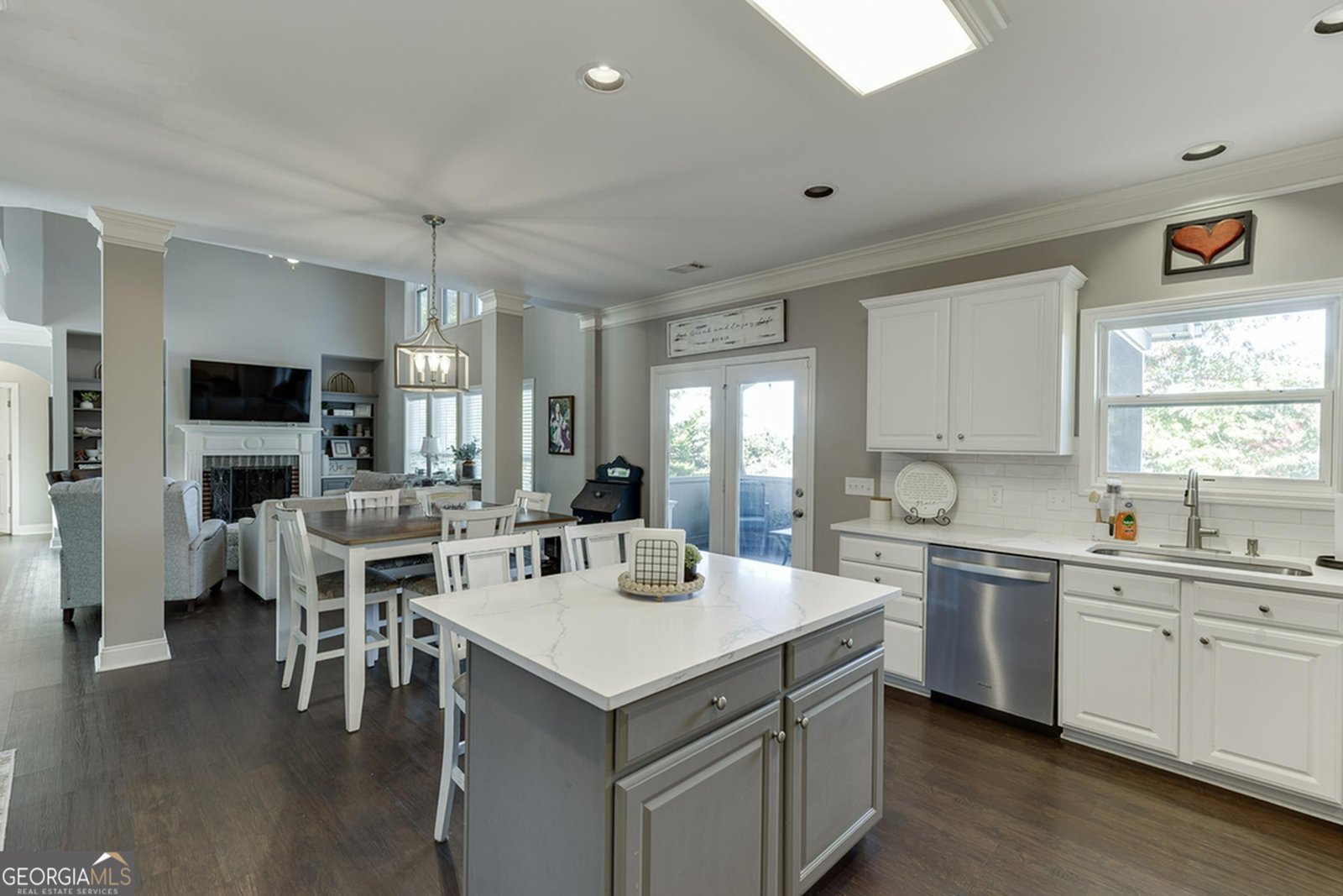 5333 Birchland Court Buford - 17