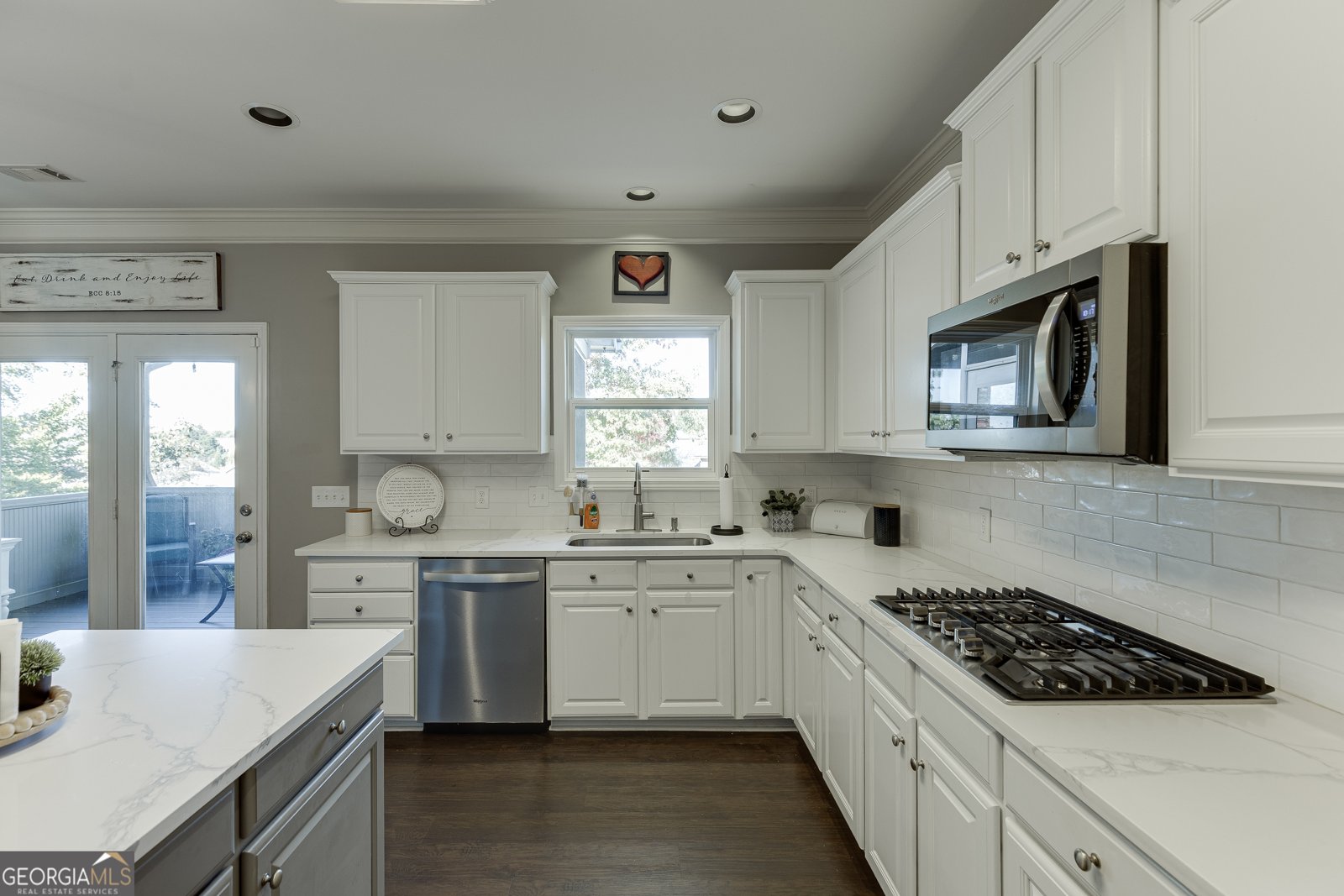 5333 Birchland Court Buford - 19