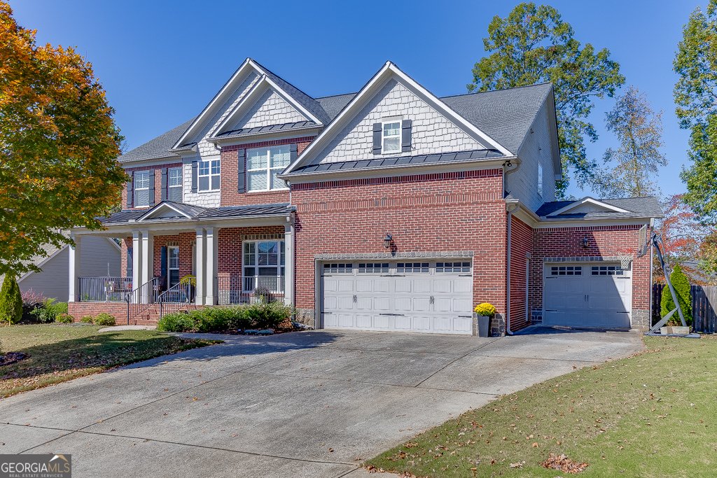 5333 Birchland Court Buford - 2