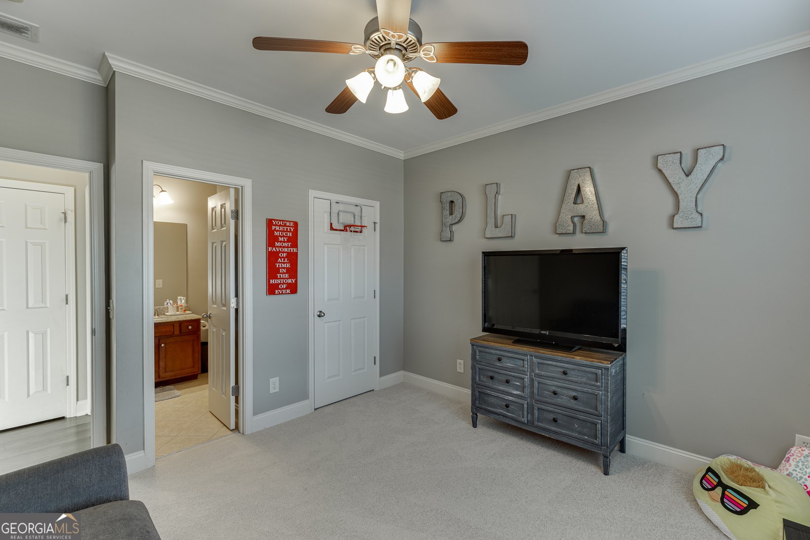 5333 Birchland Court Buford - 21