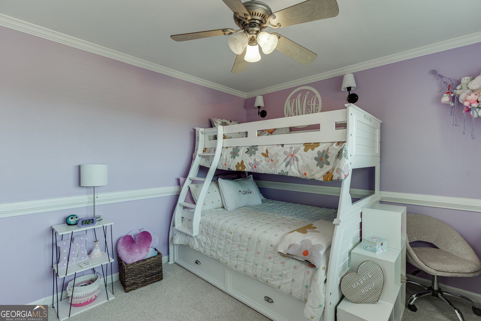 5333 Birchland Court Buford - 28