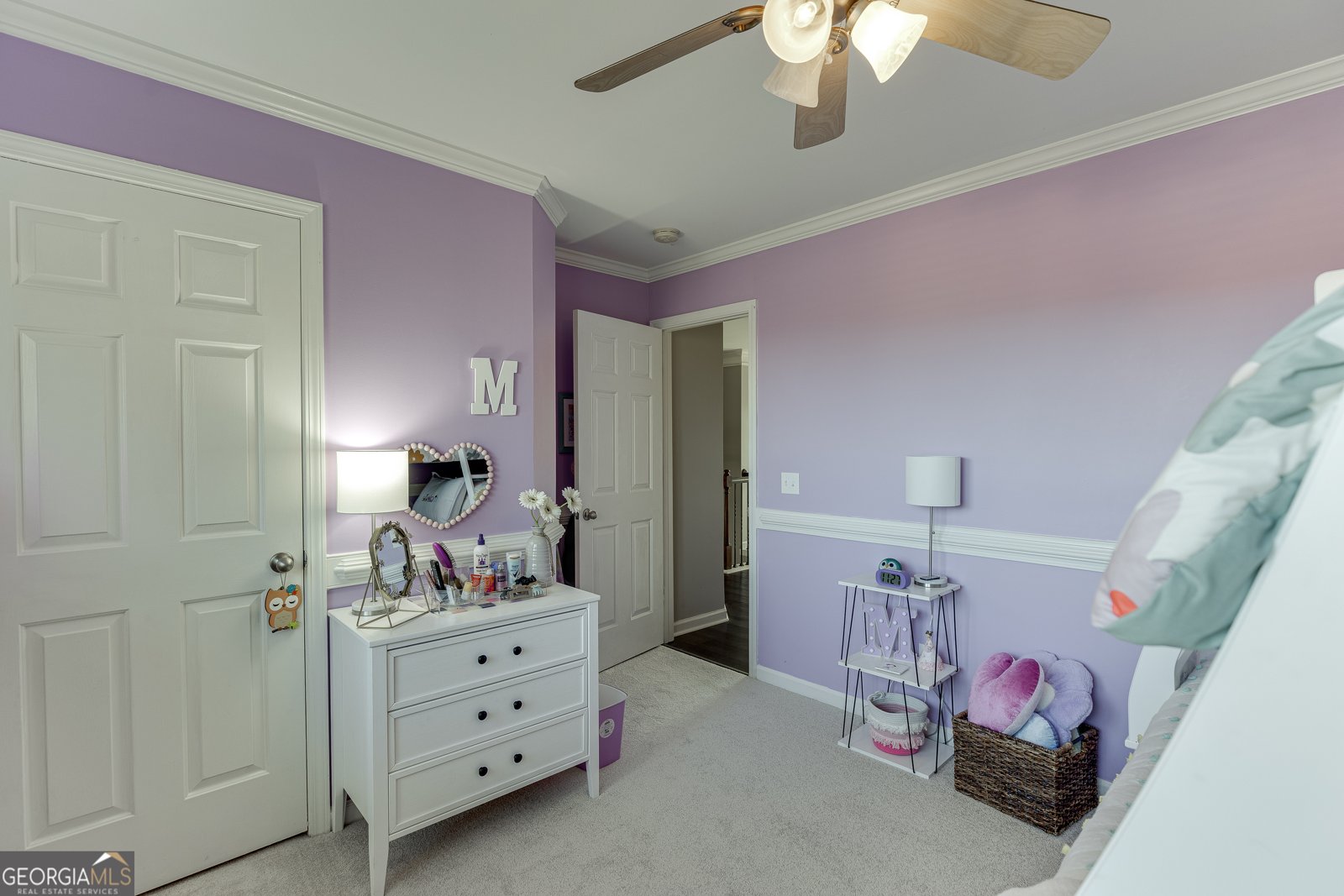 5333 Birchland Court Buford - 29