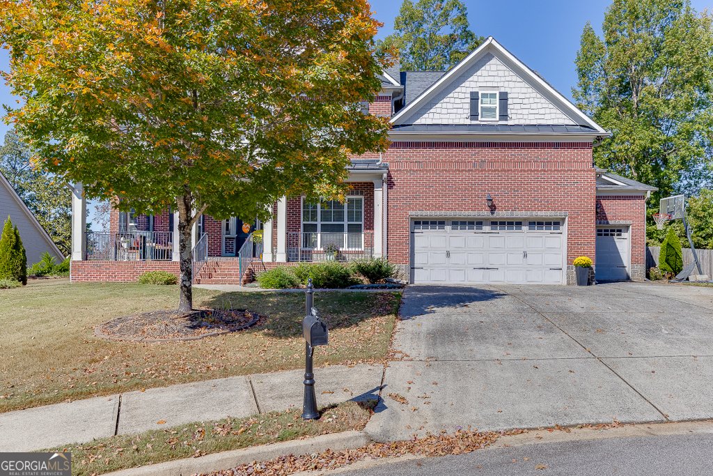 5333 Birchland Court Buford - 3