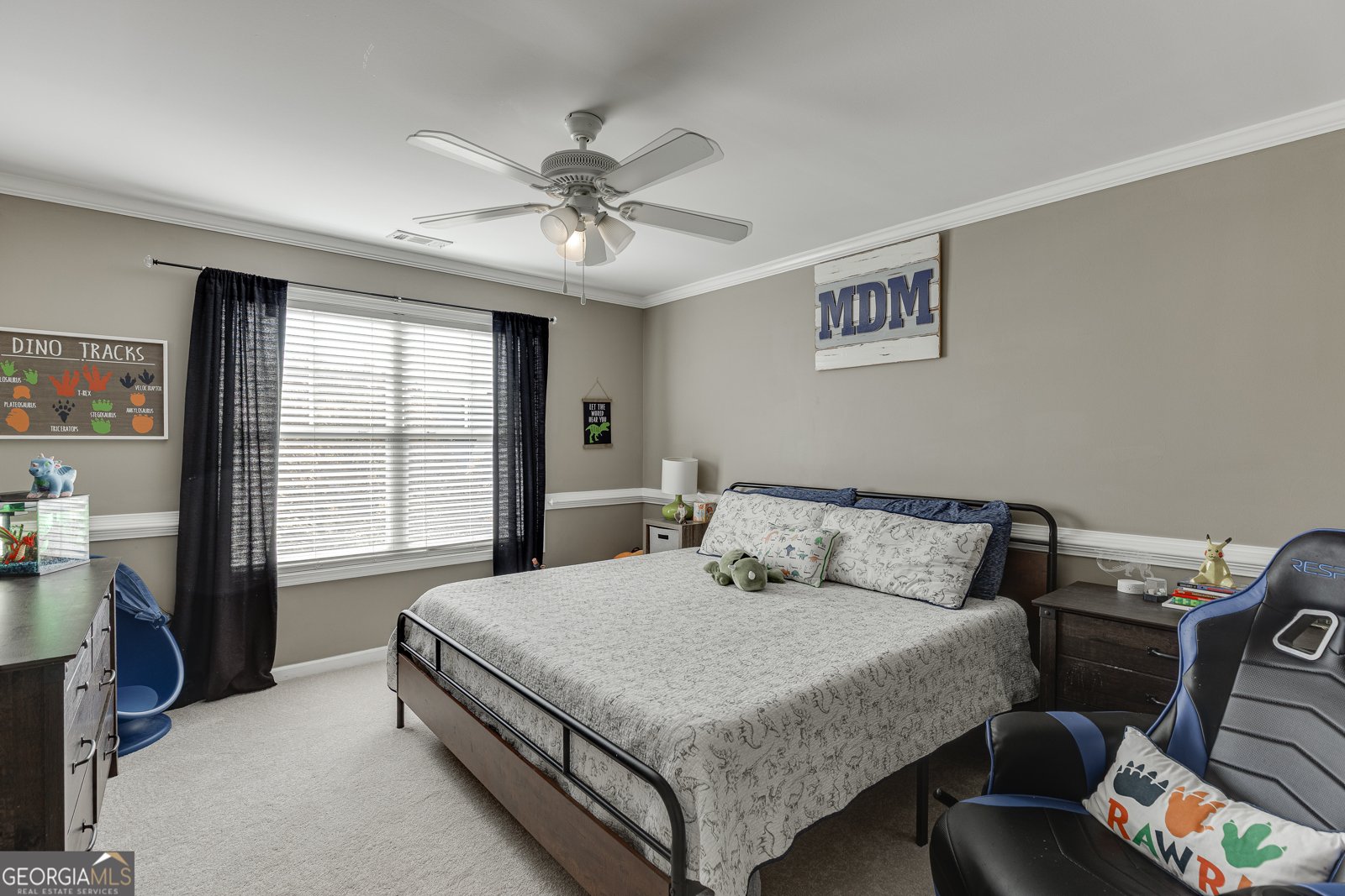 5333 Birchland Court Buford - 30