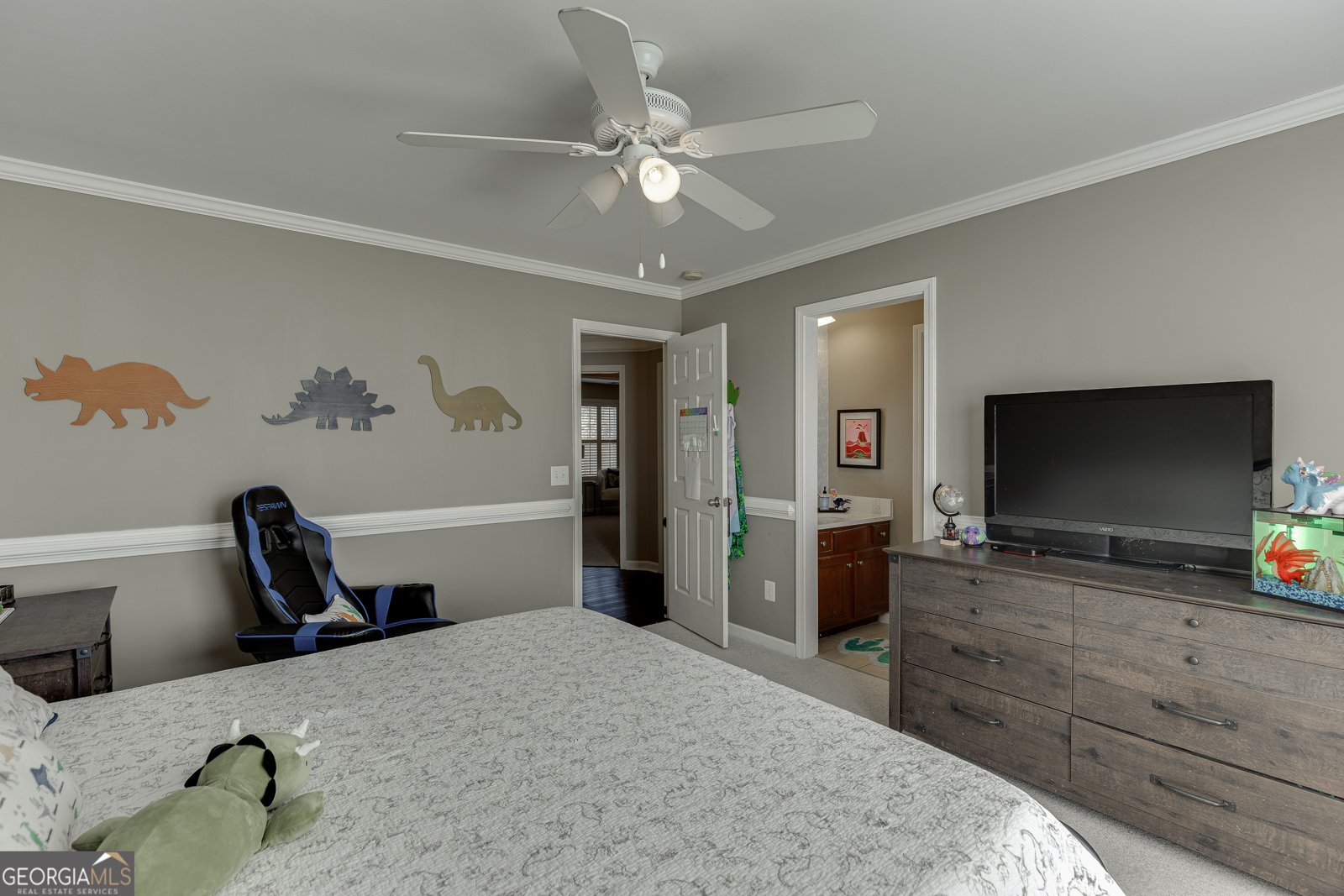 5333 Birchland Court Buford - 31