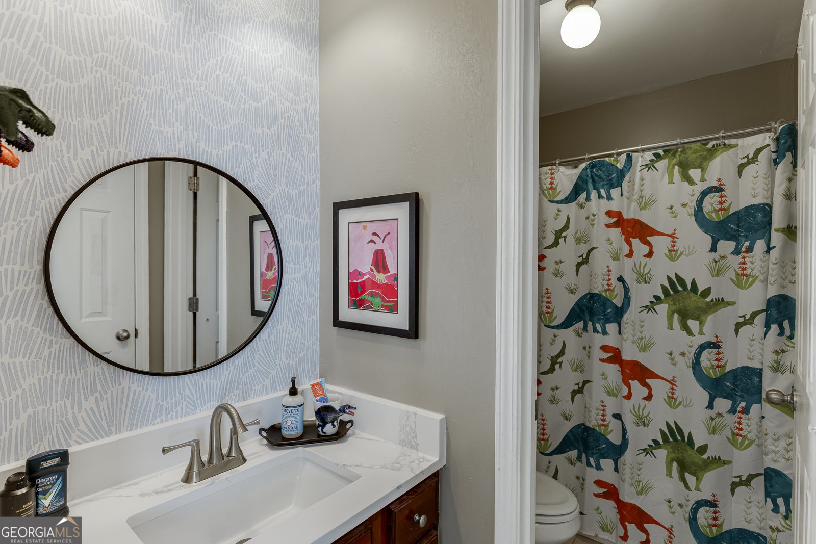 5333 Birchland Court Buford - 32