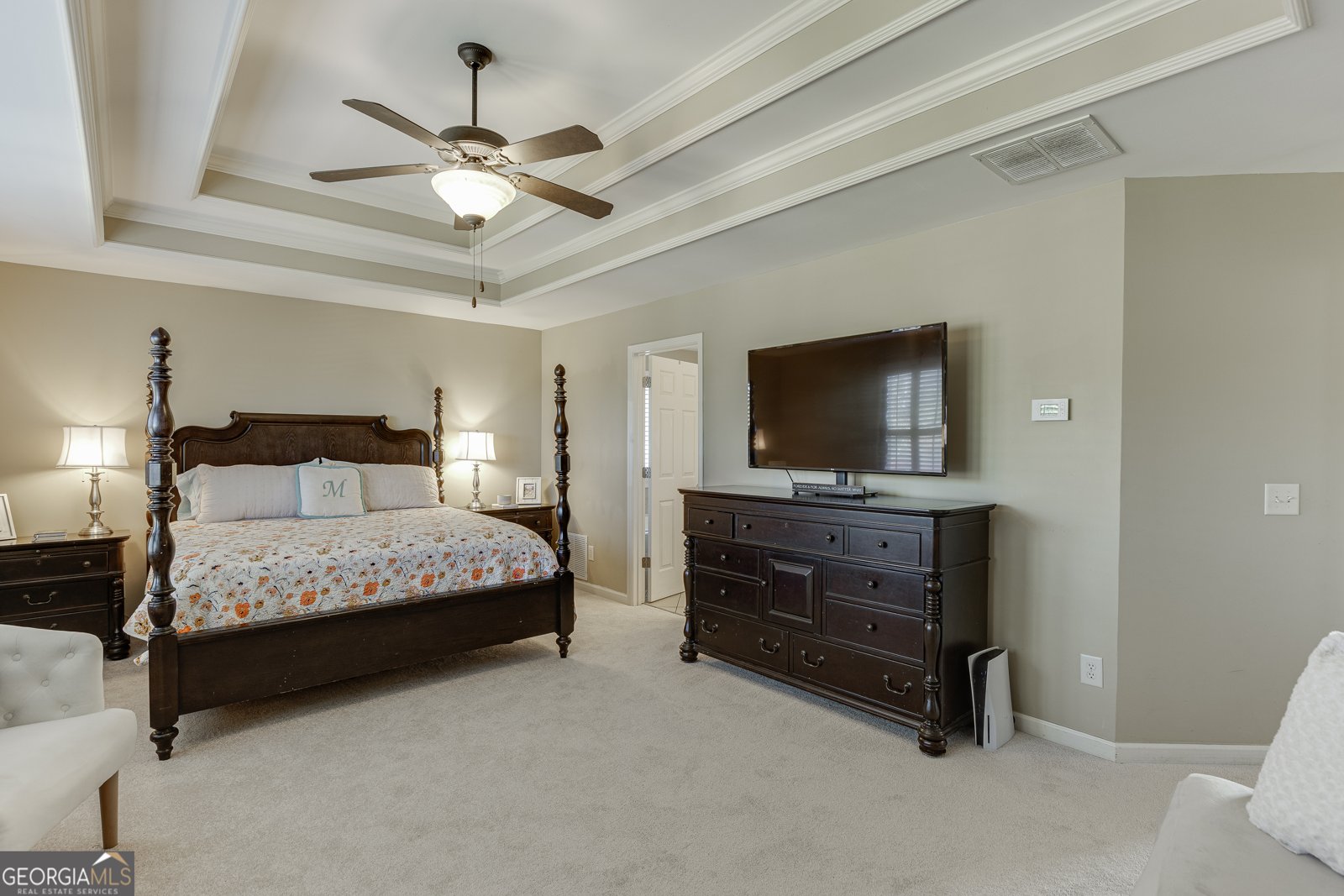 5333 Birchland Court Buford - 34