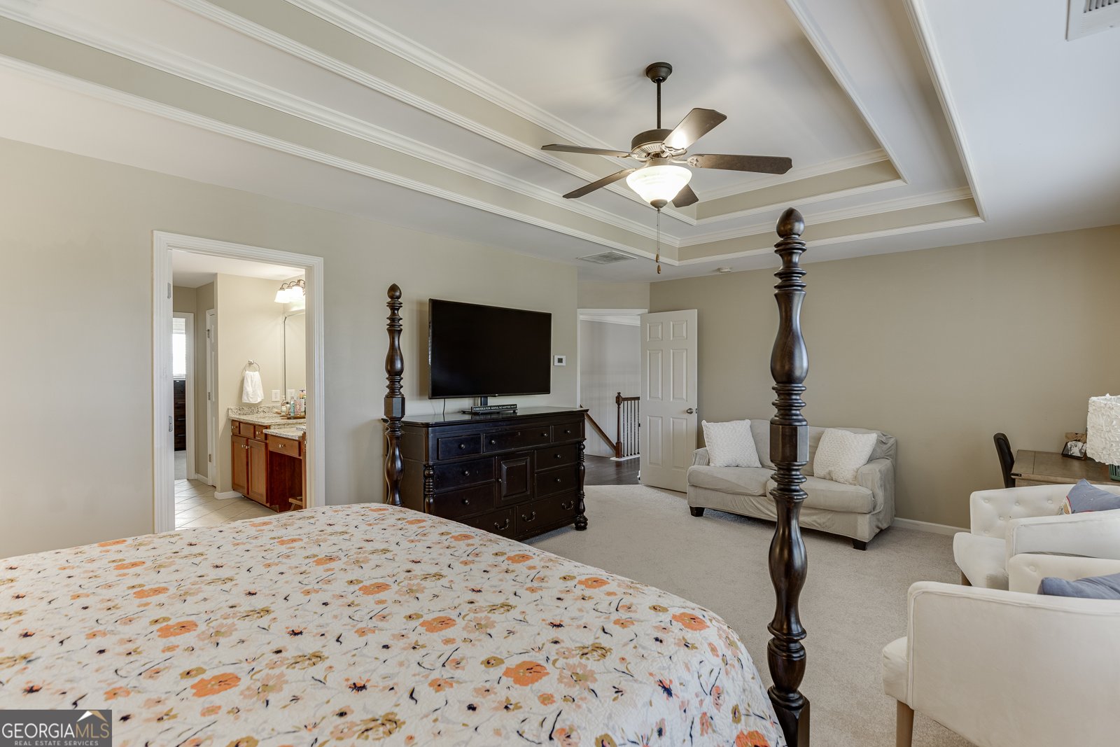 5333 Birchland Court Buford - 35