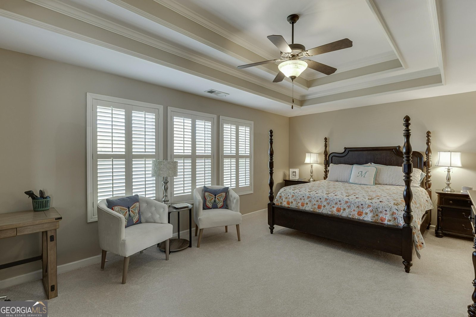 5333 Birchland Court Buford - 36