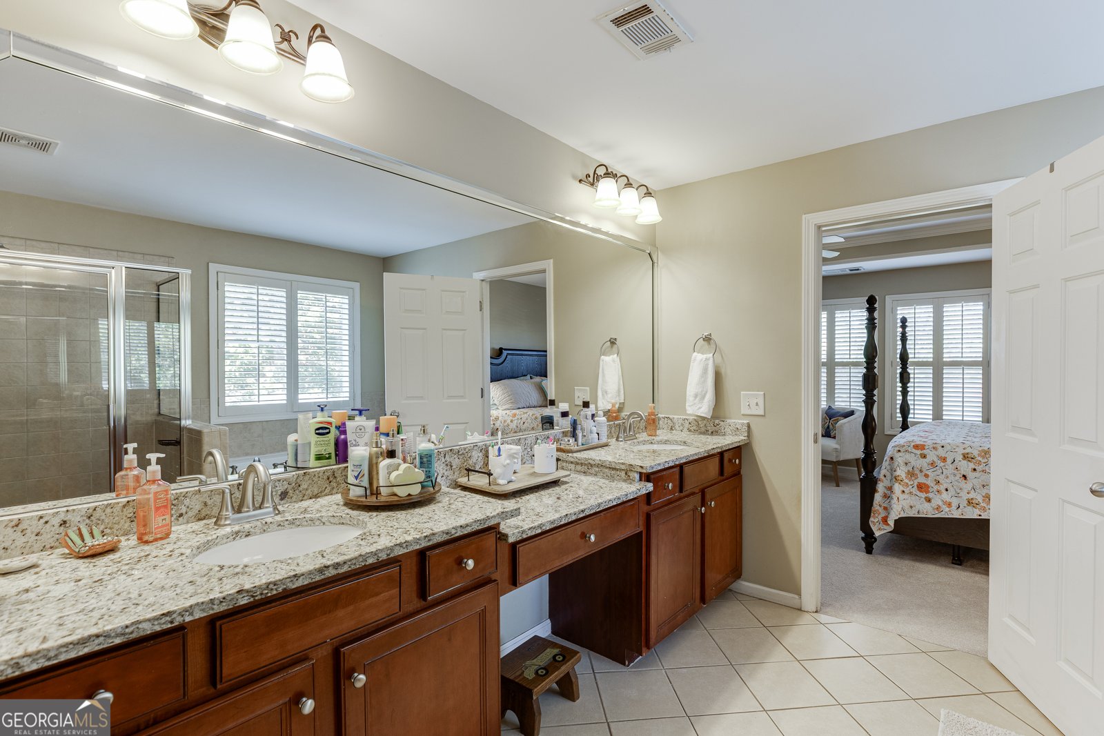 5333 Birchland Court Buford - 39