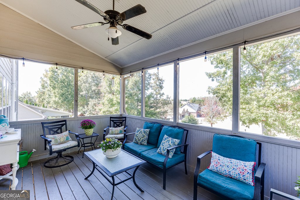 5333 Birchland Court Buford - 4