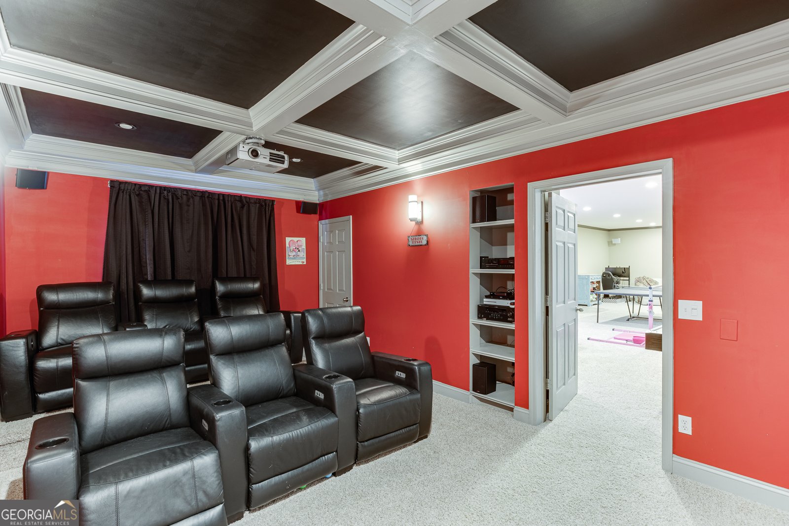 5333 Birchland Court Buford - 45