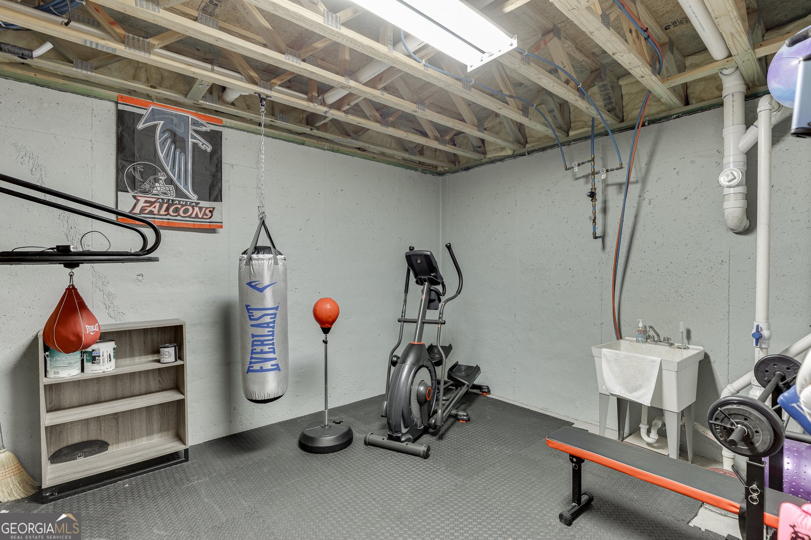 5333 Birchland Court Buford - 46