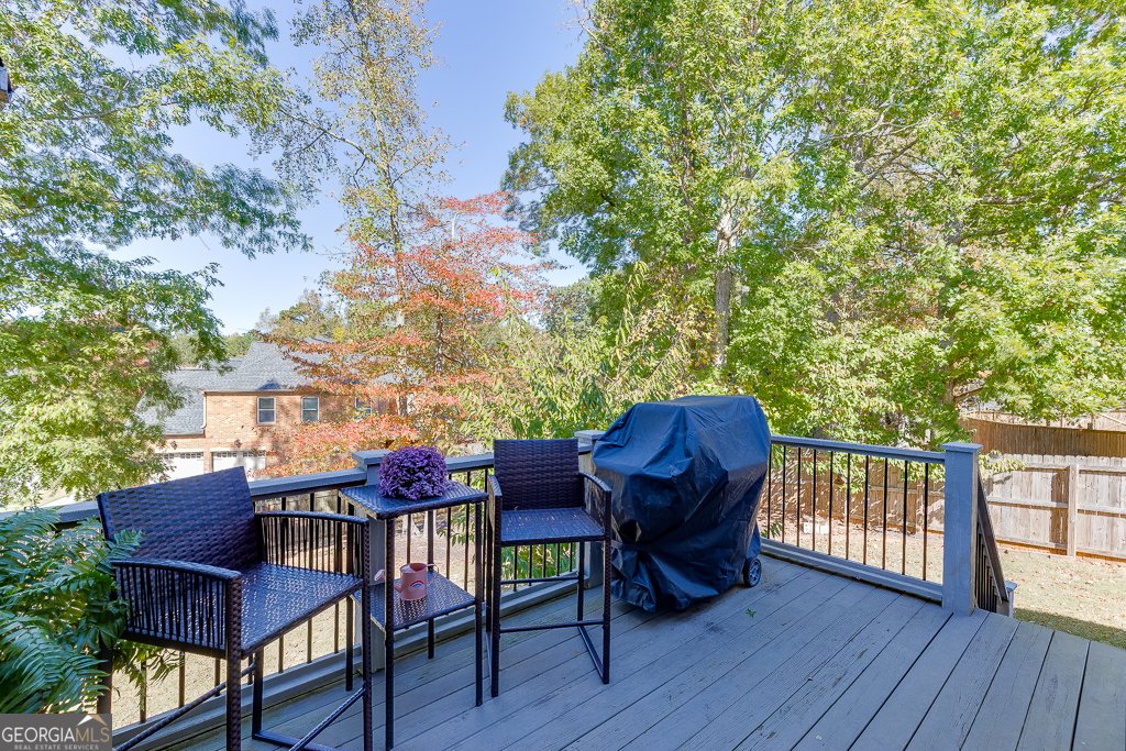 5333 Birchland Court Buford - 5