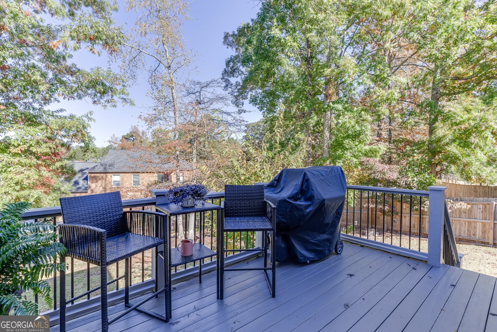 5333 Birchland Court Buford - 50