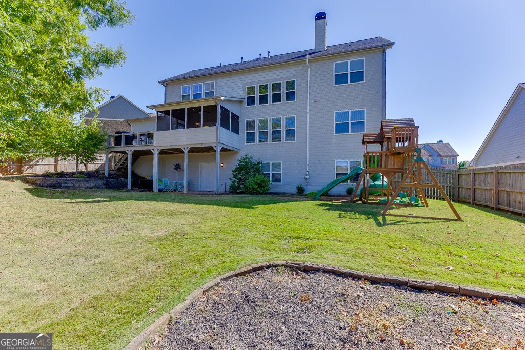 5333 Birchland Court Buford - 53