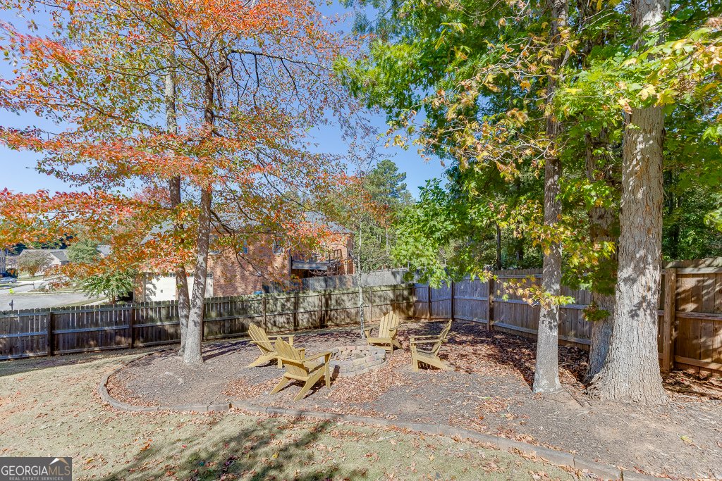 5333 Birchland Court Buford - 55