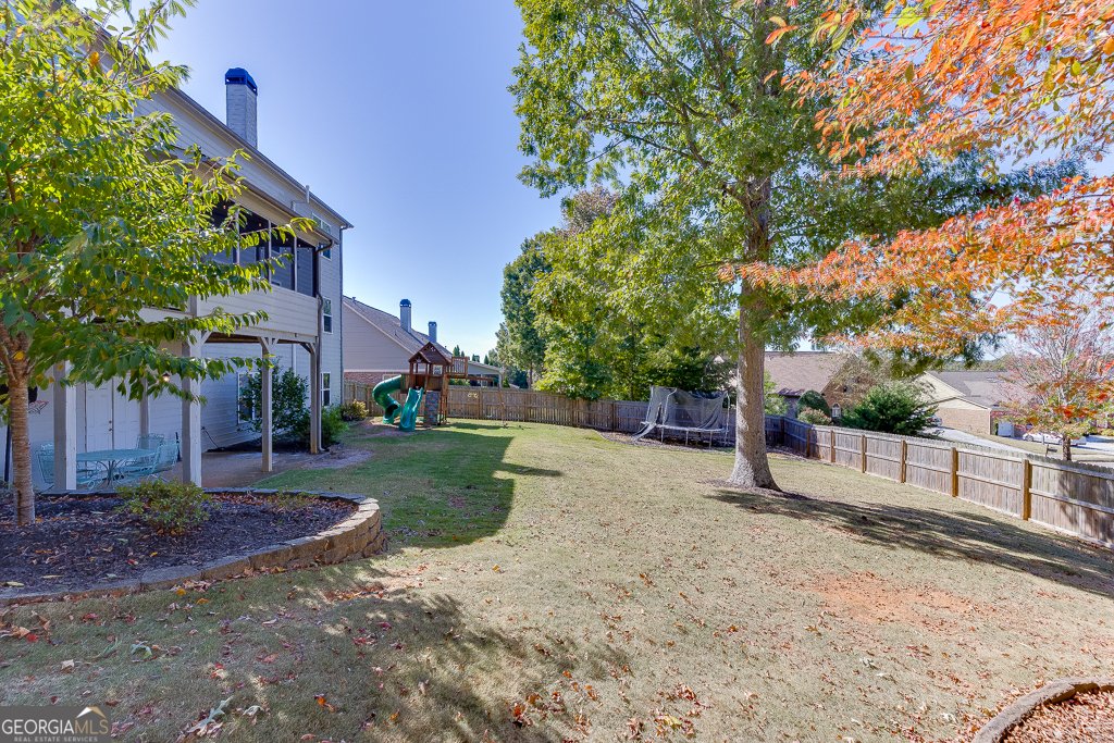 5333 Birchland Court Buford - 56