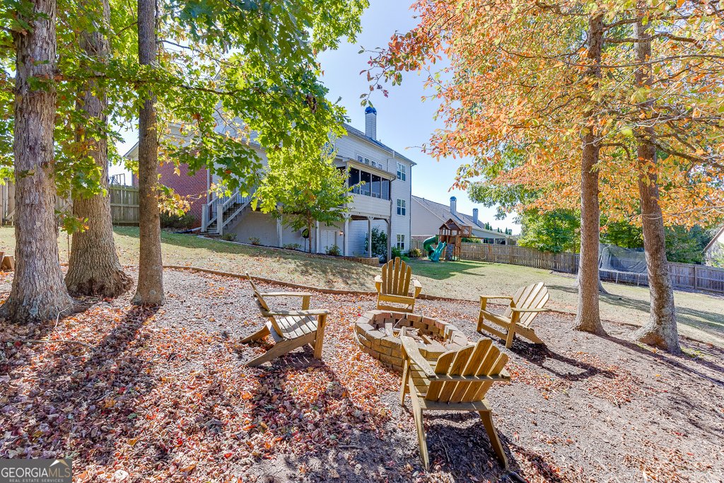 5333 Birchland Court Buford - 57