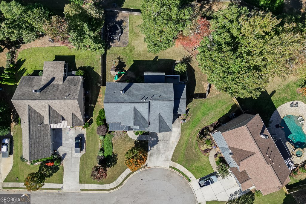 5333 Birchland Court Buford - 59