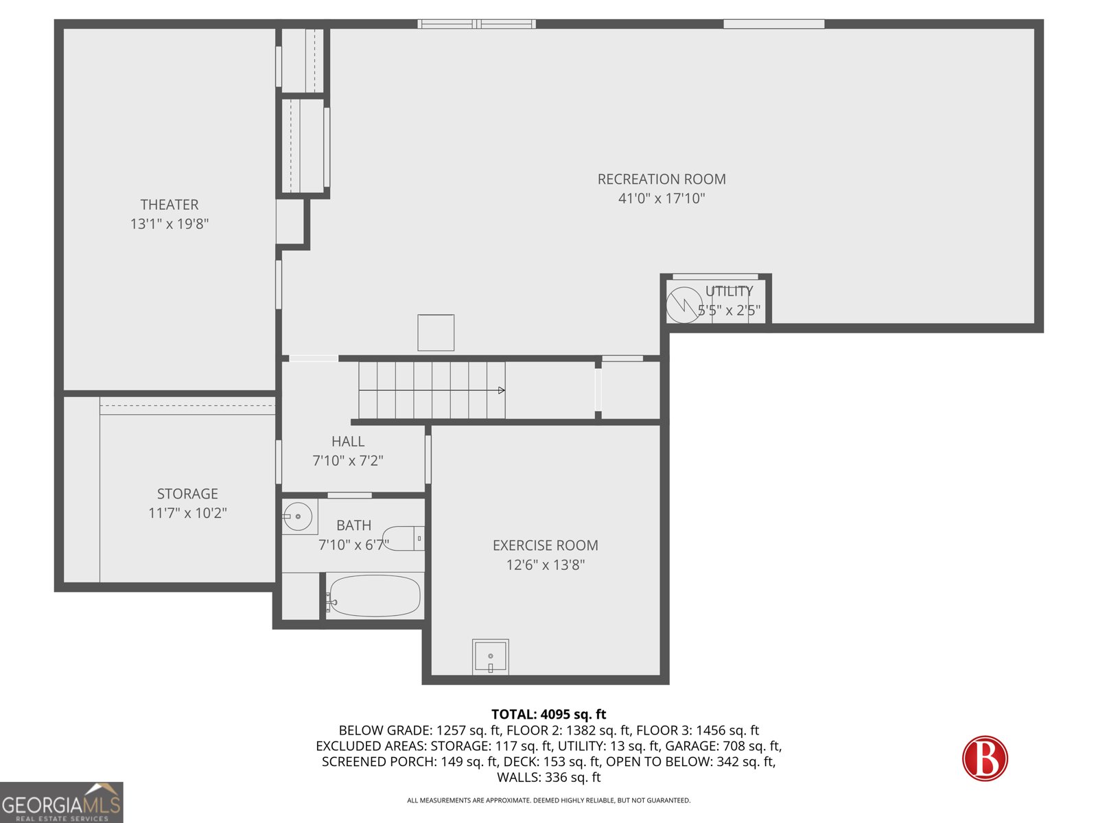 5333 Birchland Court Buford - 61