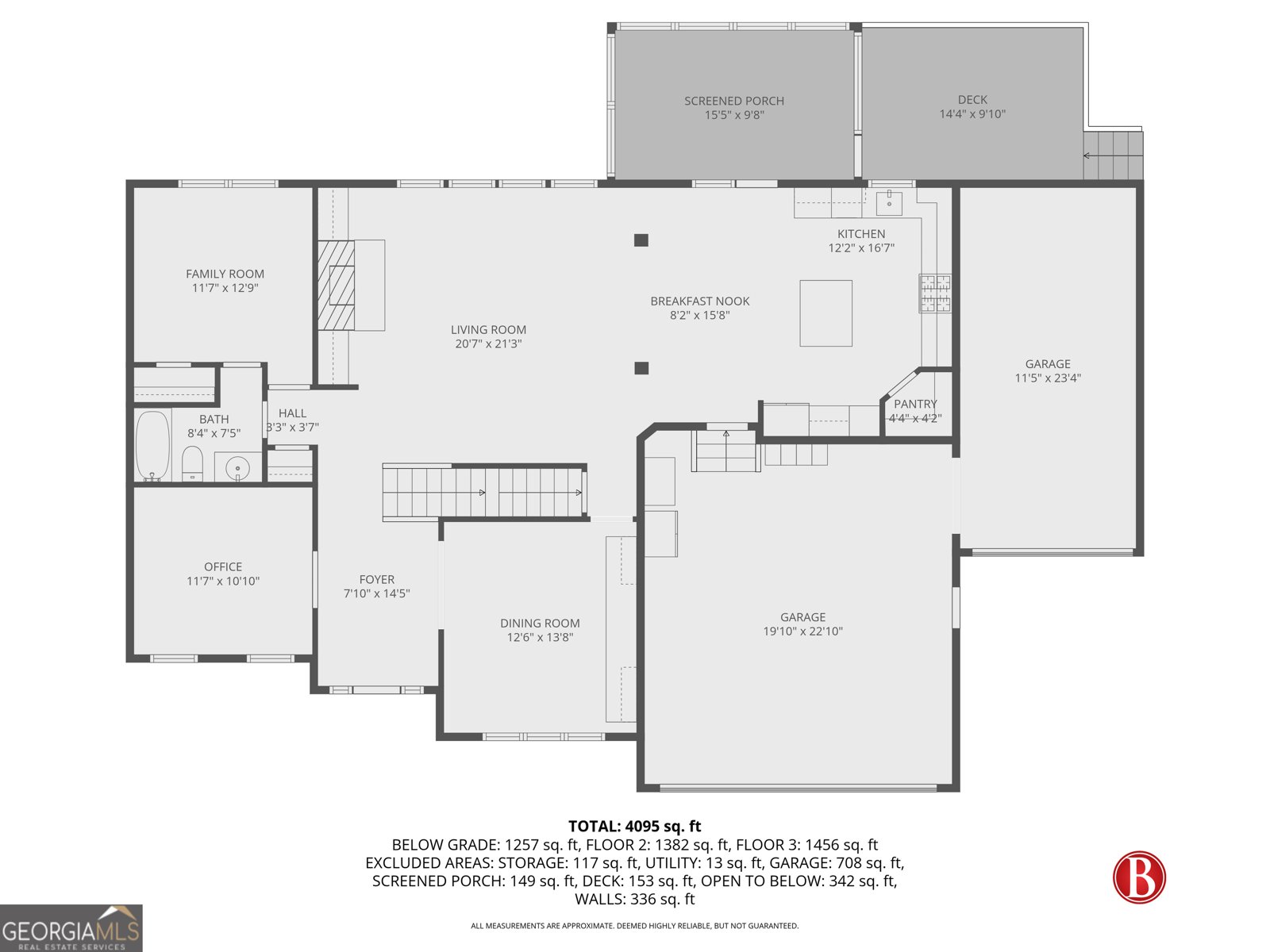 5333 Birchland Court Buford - 62