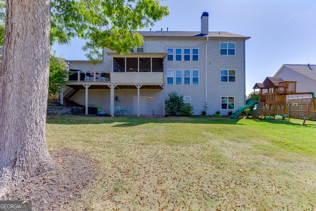 5333 Birchland Court Buford - 7