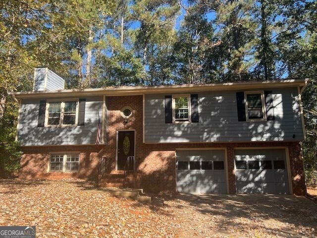 1508 Hillside Drive Conyers - 1