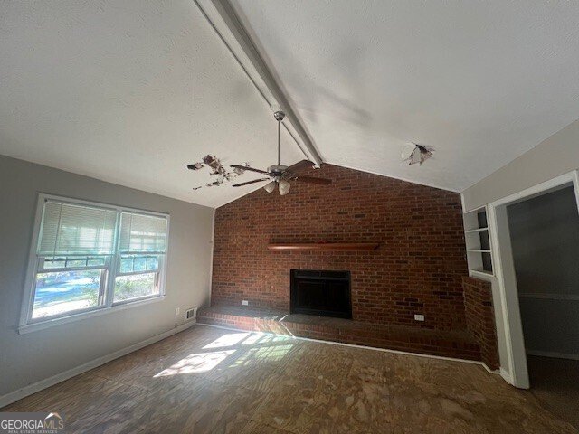 1508 Hillside Drive Conyers - 2