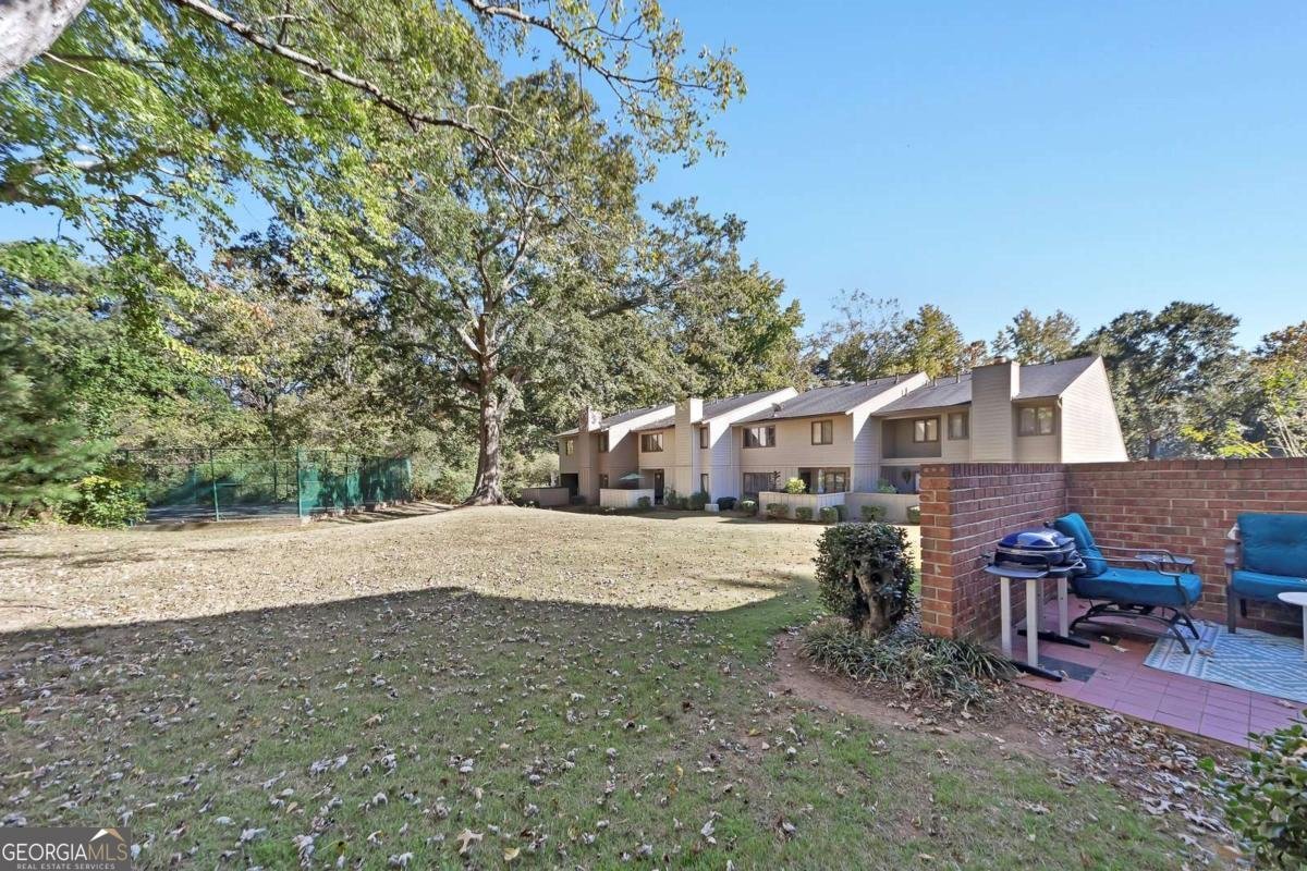 2484 Cedar Canyon Road Marietta - 10