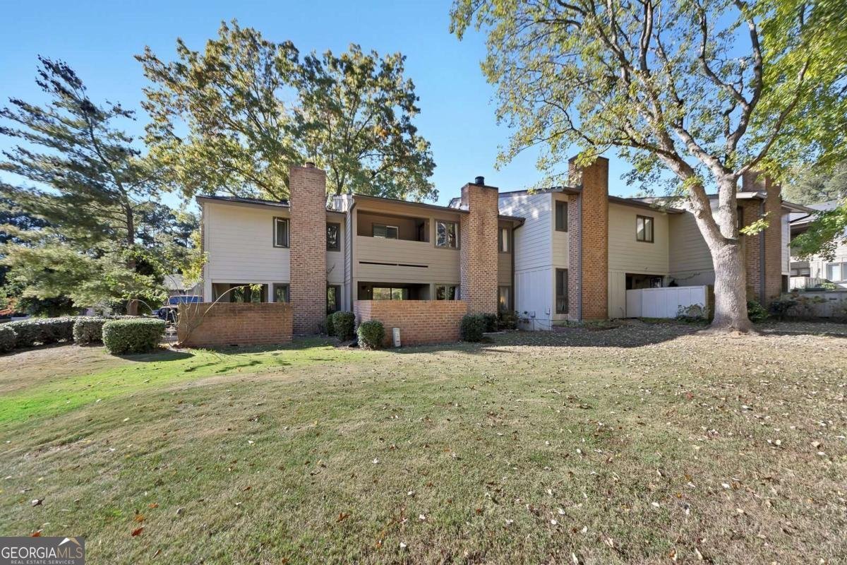 2484 Cedar Canyon Road Marietta - 12