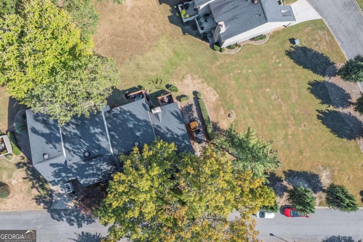 2484 Cedar Canyon Road Marietta - 13