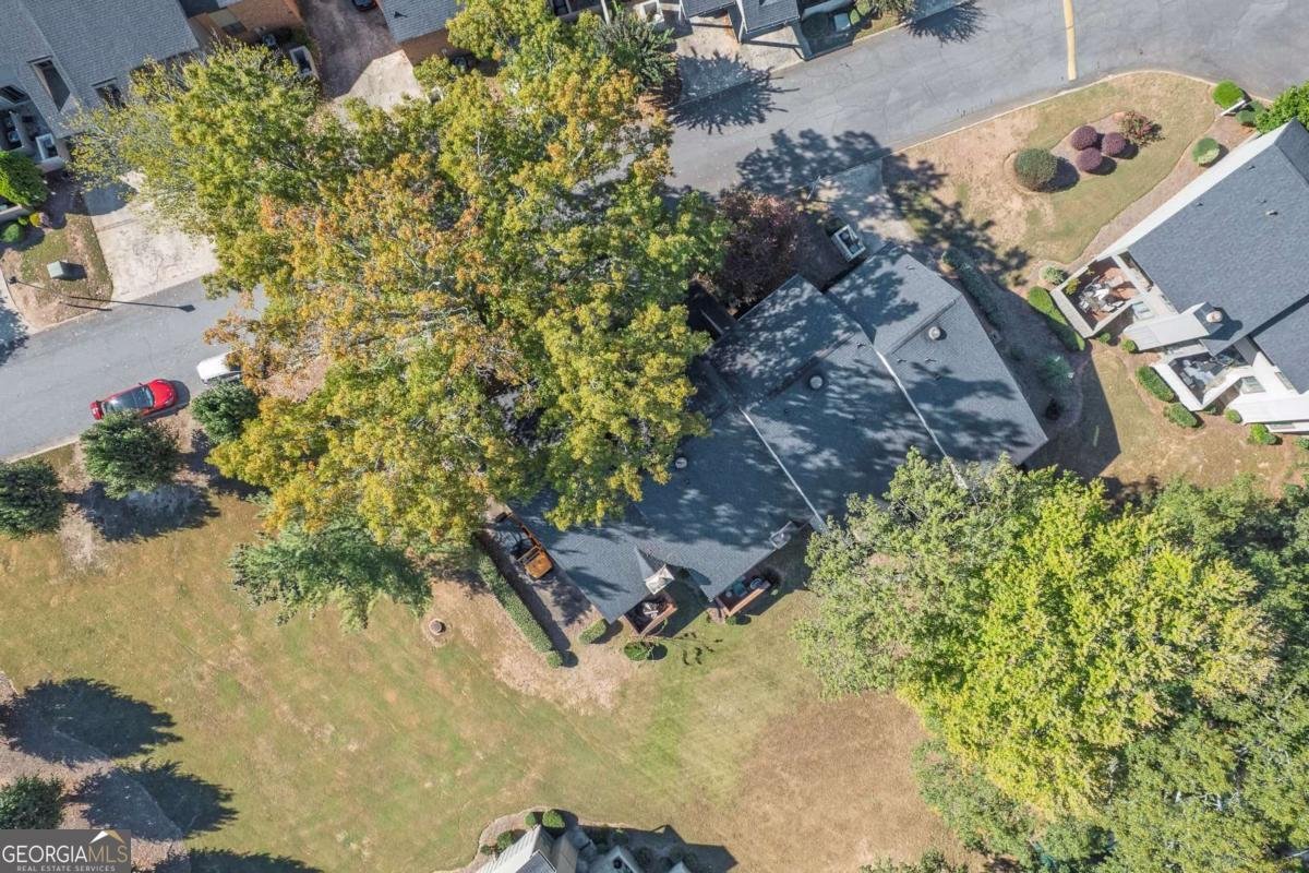 2484 Cedar Canyon Road Marietta - 14