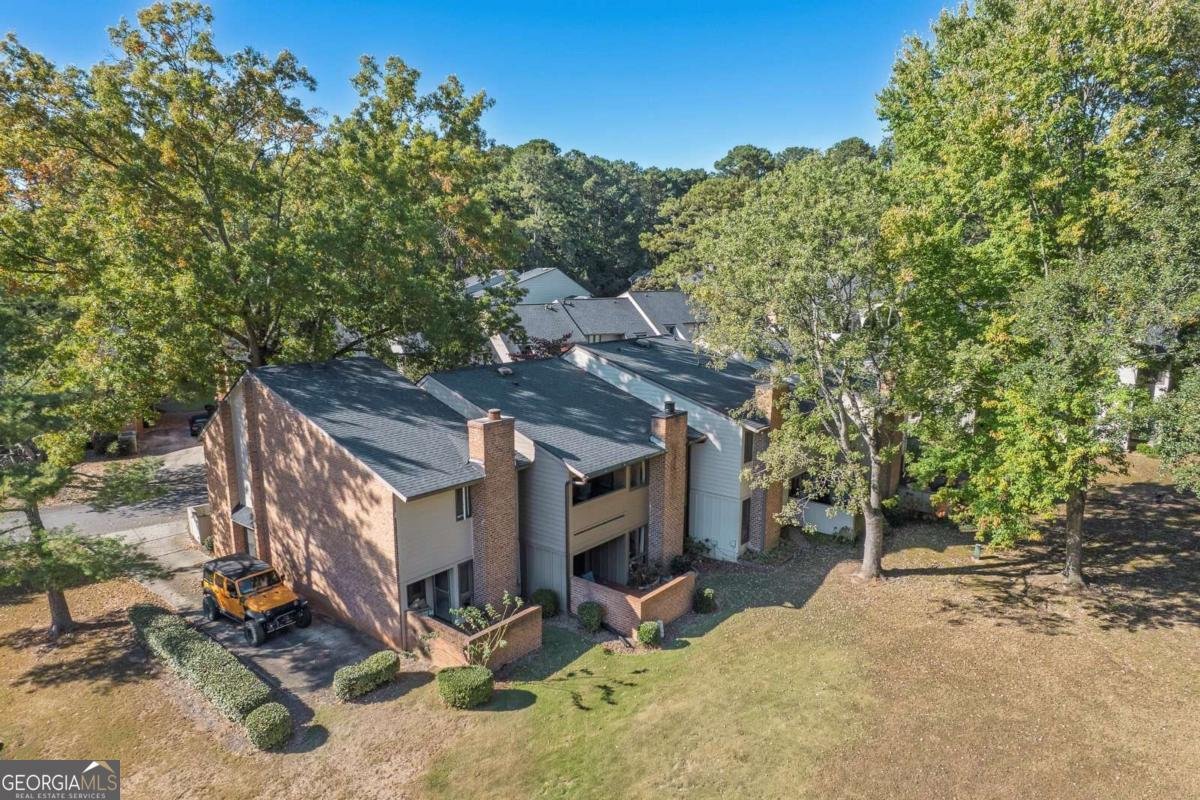 2484 Cedar Canyon Road Marietta - 15