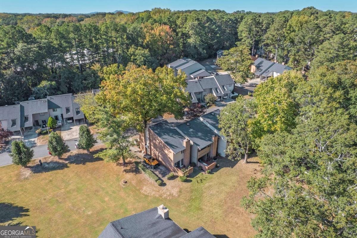 2484 Cedar Canyon Road Marietta - 16