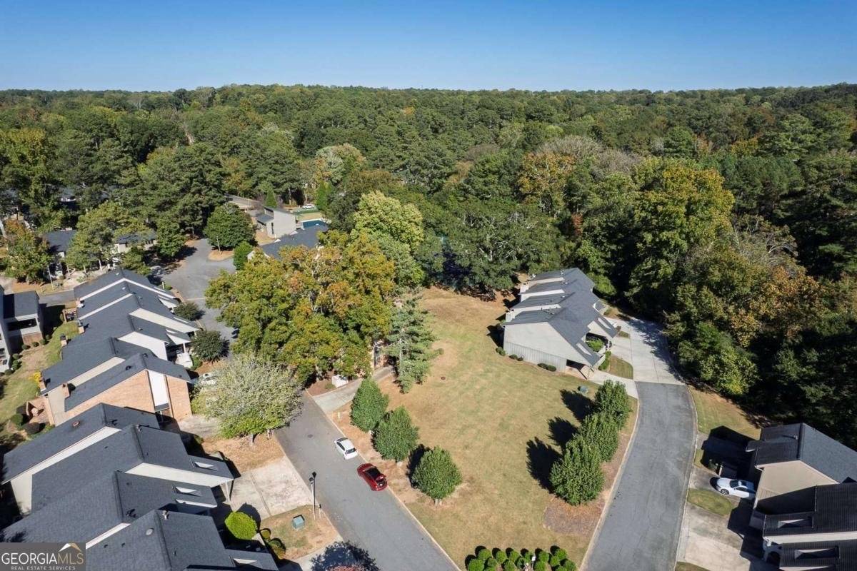 2484 Cedar Canyon Road Marietta - 17