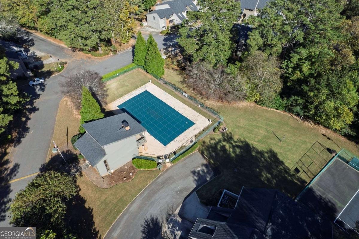 2484 Cedar Canyon Road Marietta - 18