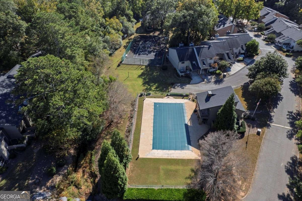 2484 Cedar Canyon Road Marietta - 19