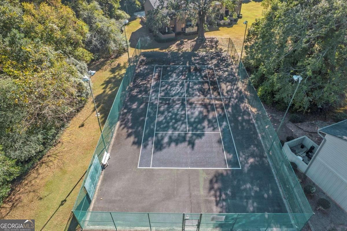 2484 Cedar Canyon Road Marietta - 21