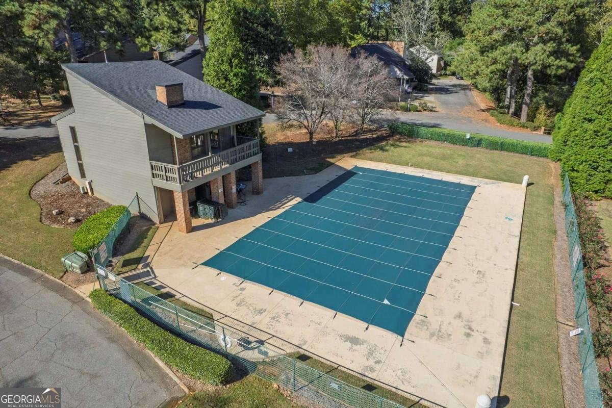 2484 Cedar Canyon Road Marietta - 22