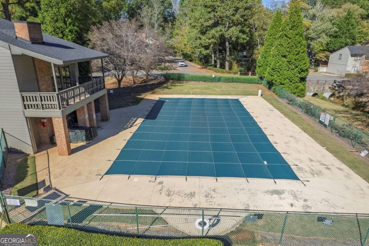 2484 Cedar Canyon Road Marietta - 23